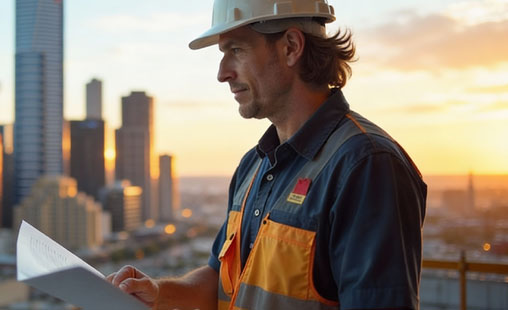 Resume, Melbourne, VIC, Australia