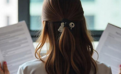 Resume, Melbourne, VIC, Australia